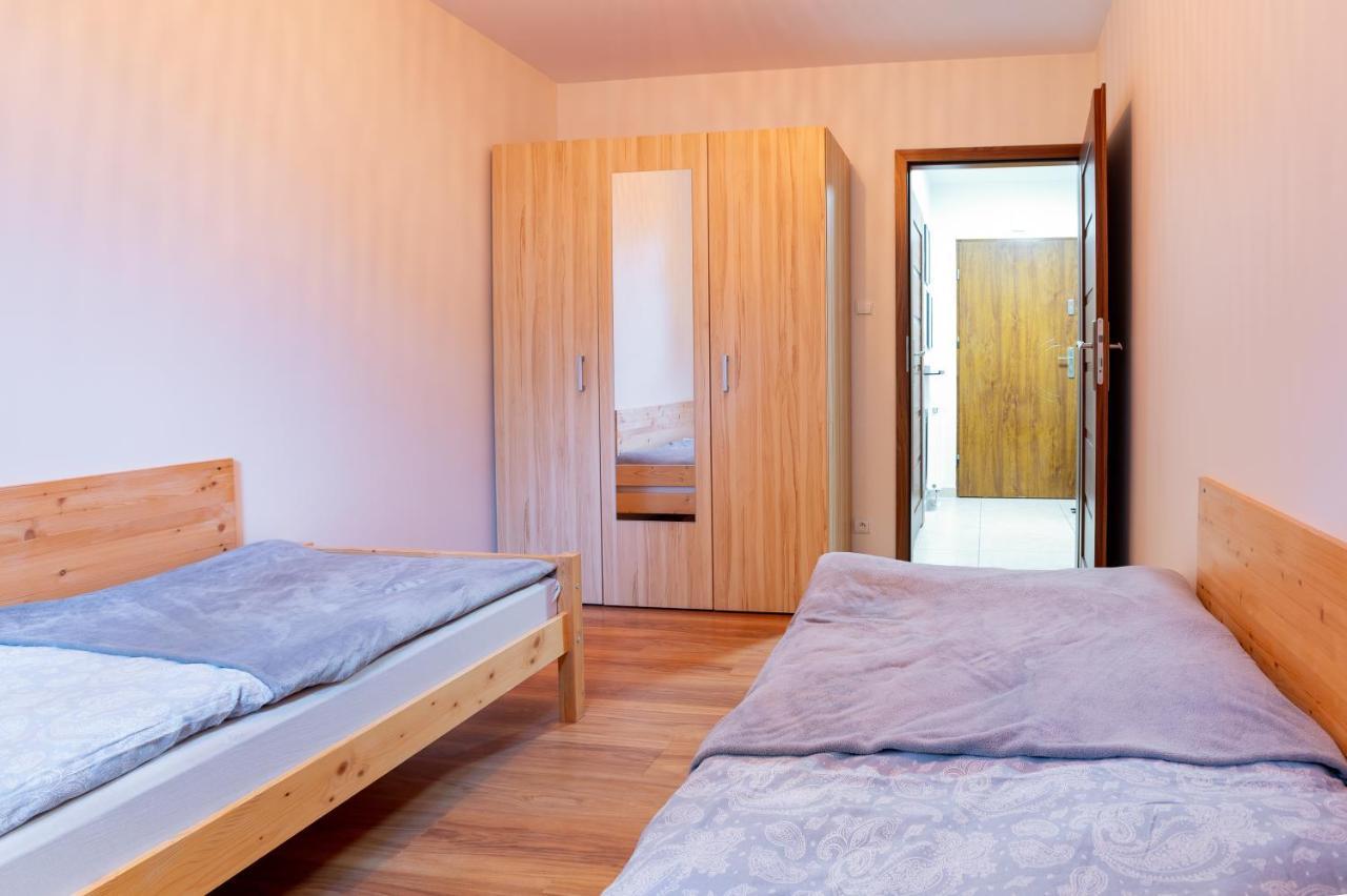 Apartament Przy Szlaku, Bezplatny Parking Карпач Екстер'єр фото